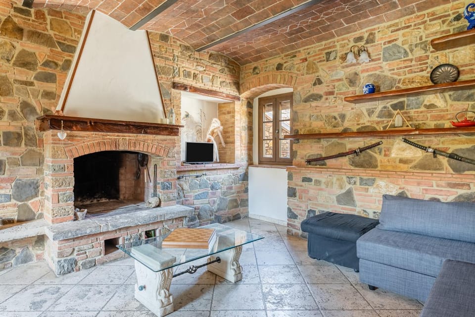 Living room, Seating area, flat iron