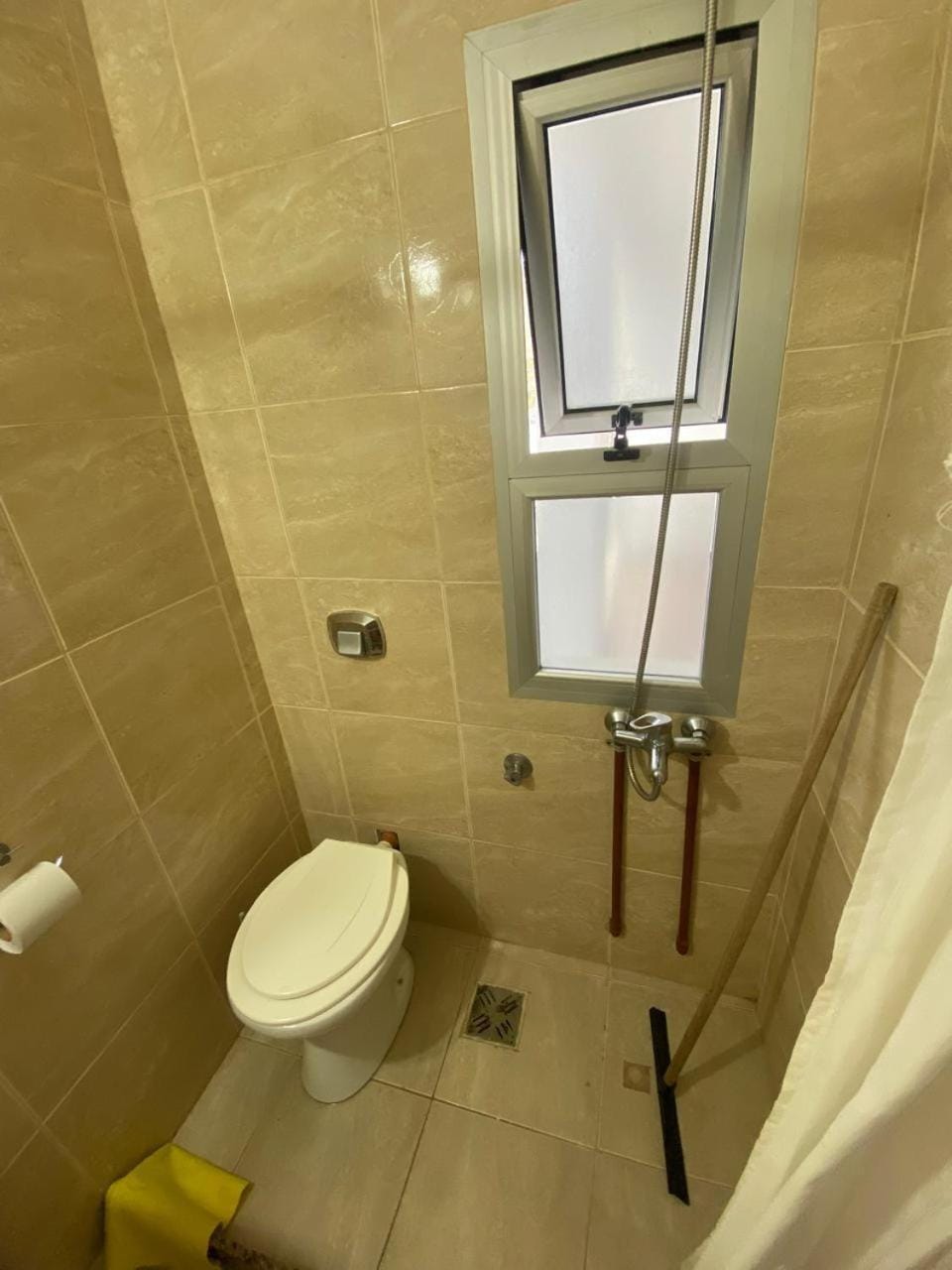Apart Hostel habitación con baño privado Apartment in Cordoba Province