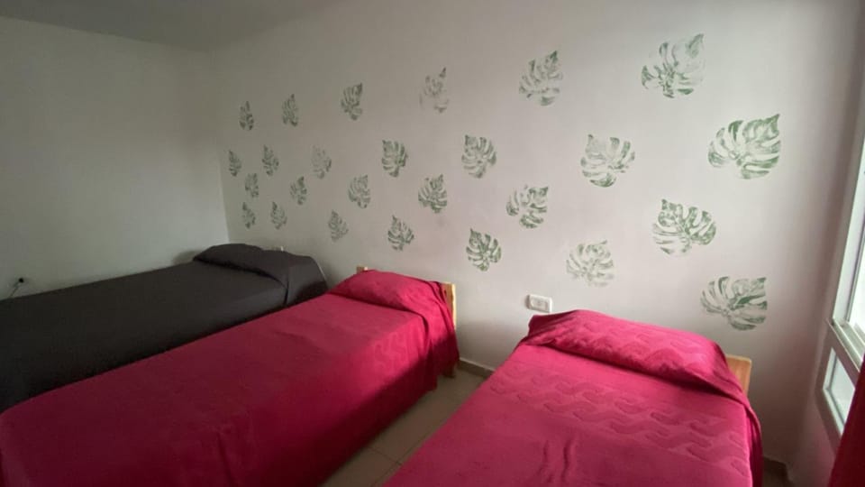 Apart Hostel habitación con baño privado Apartment in Cordoba Province