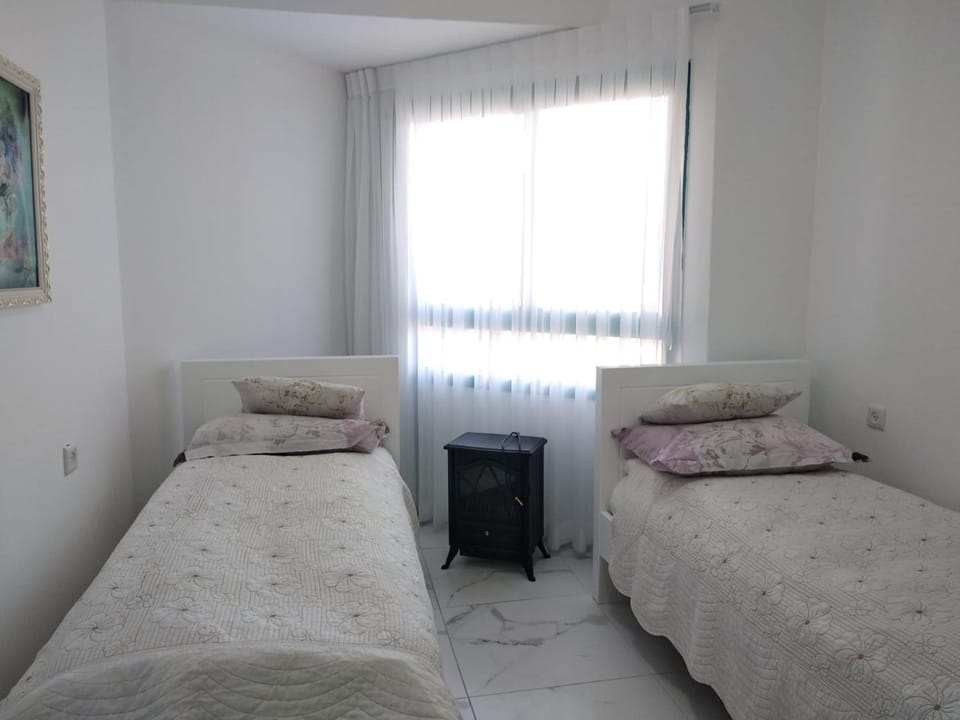Apartment By The Lake Apartment in Tiberias