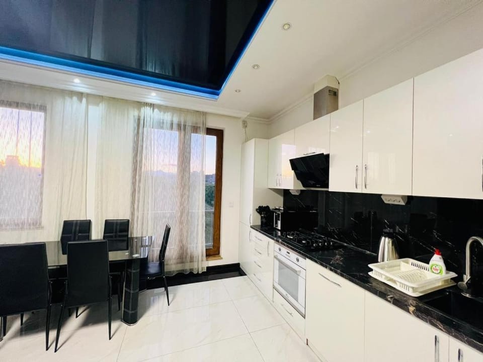 City Center, Deluxe 1Bedroom Apartment by Republic Square New Building Apartment in Yerevan