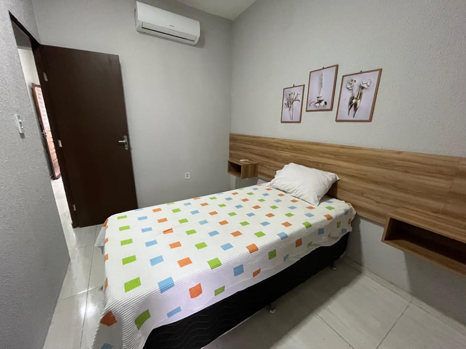 São José Village Apartment hotel in State of Ceará