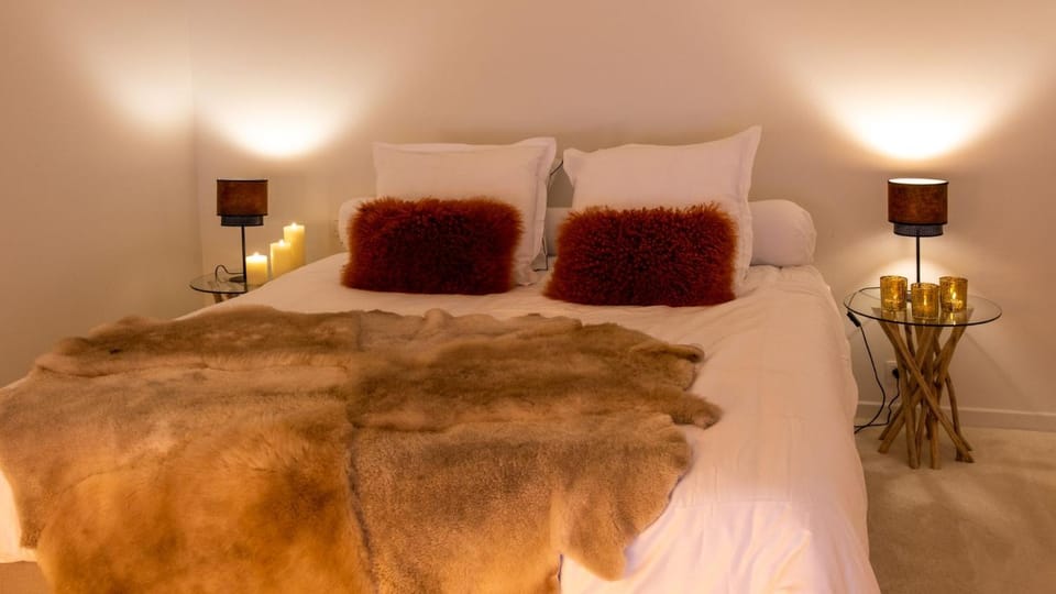 Chez Blanche Vacation rental in Flanders