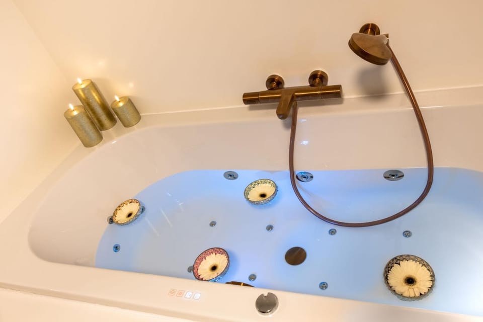 Chez Blanche Vacation rental in Flanders