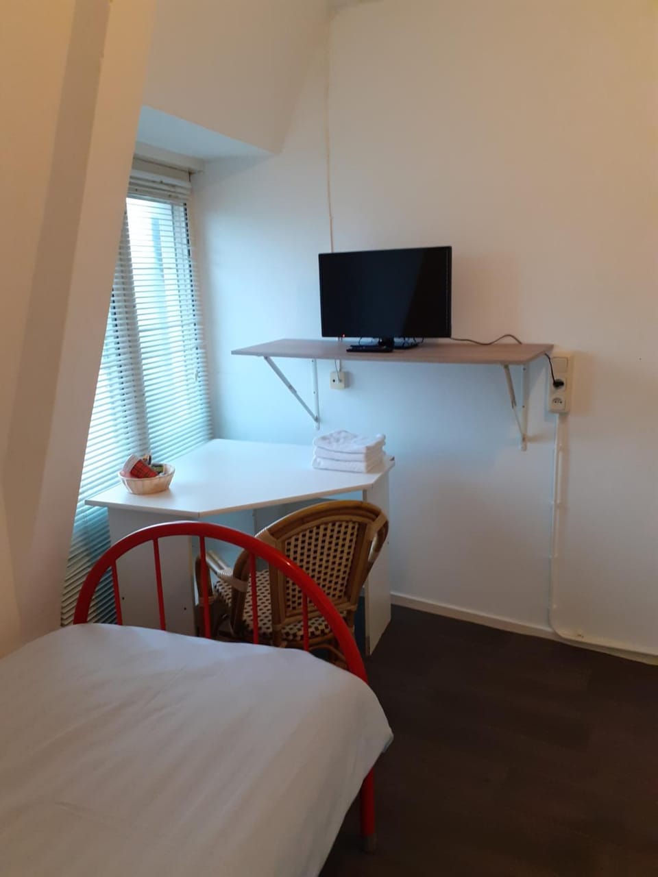 Hostel Pension Tivoli Bed and Breakfast in Groningen