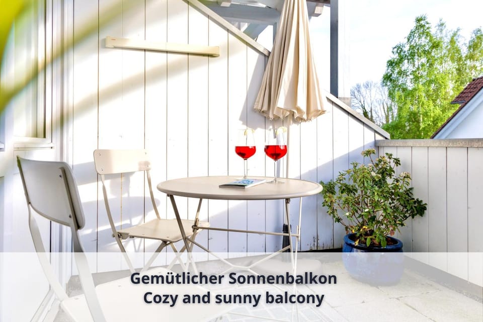 Balcony/Terrace, Balcony/Terrace