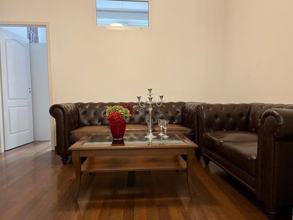 Tea Liu Apartment Apartment in Budapest