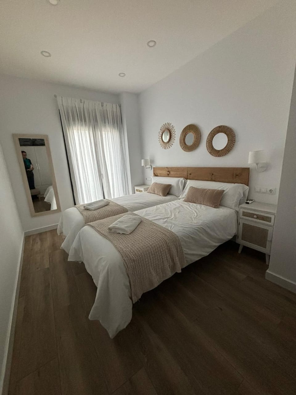 Puerta del Buey Apartamentos Apartment in Costa de la Luz
