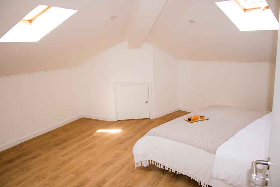 Apartamento São Miguel - Santa Catarina Place Apartment in Ponta Delgada