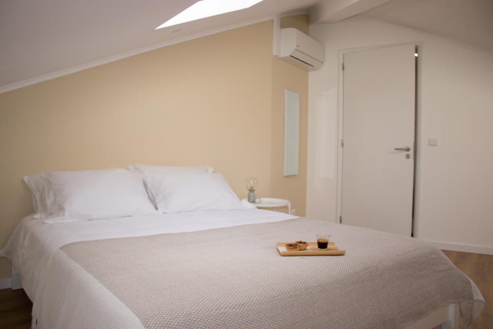 Apartamento São Miguel - Santa Catarina Place Apartment in Ponta Delgada