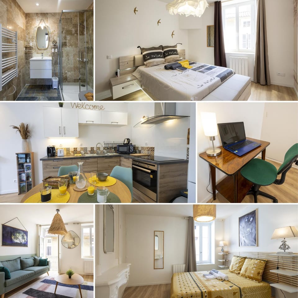 Bathroom, Living room, Business facilities, Bedroom, kitchen