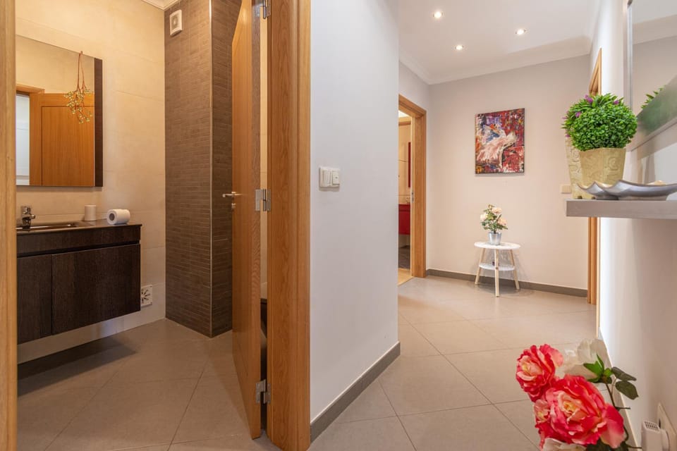 Apartamento Mãe Soberana Apartment in Loulé