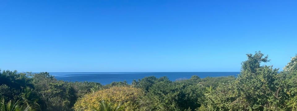 Day, Natural landscape, Sea view