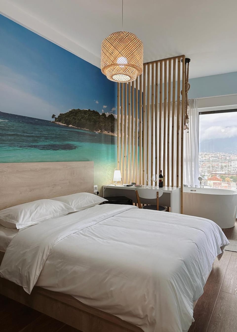 107 Dreams Bed and Breakfast in Tirana
