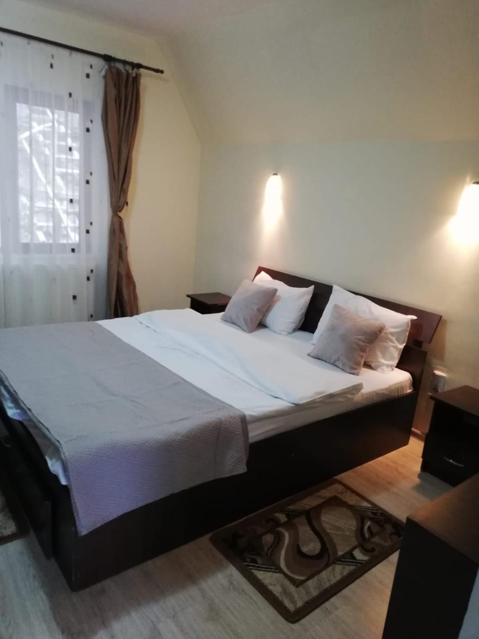 Casa Din Padure Vacation rental in Sinaia