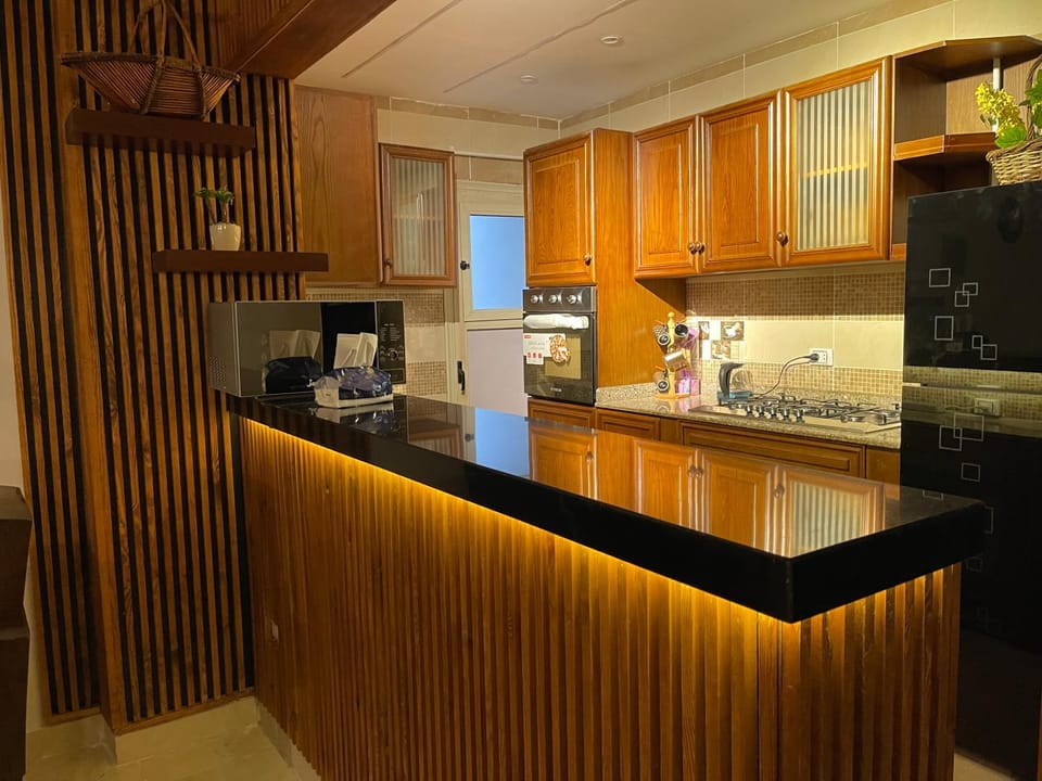 3bedroom family apartment Apartment in New Cairo City