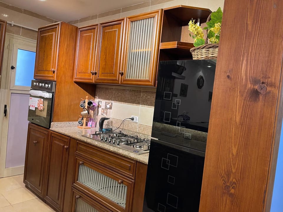 3bedroom family apartment Apartment in New Cairo City