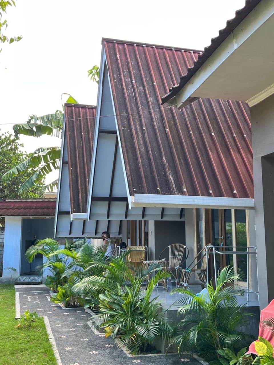Honey Home Vacation rental in Pujut