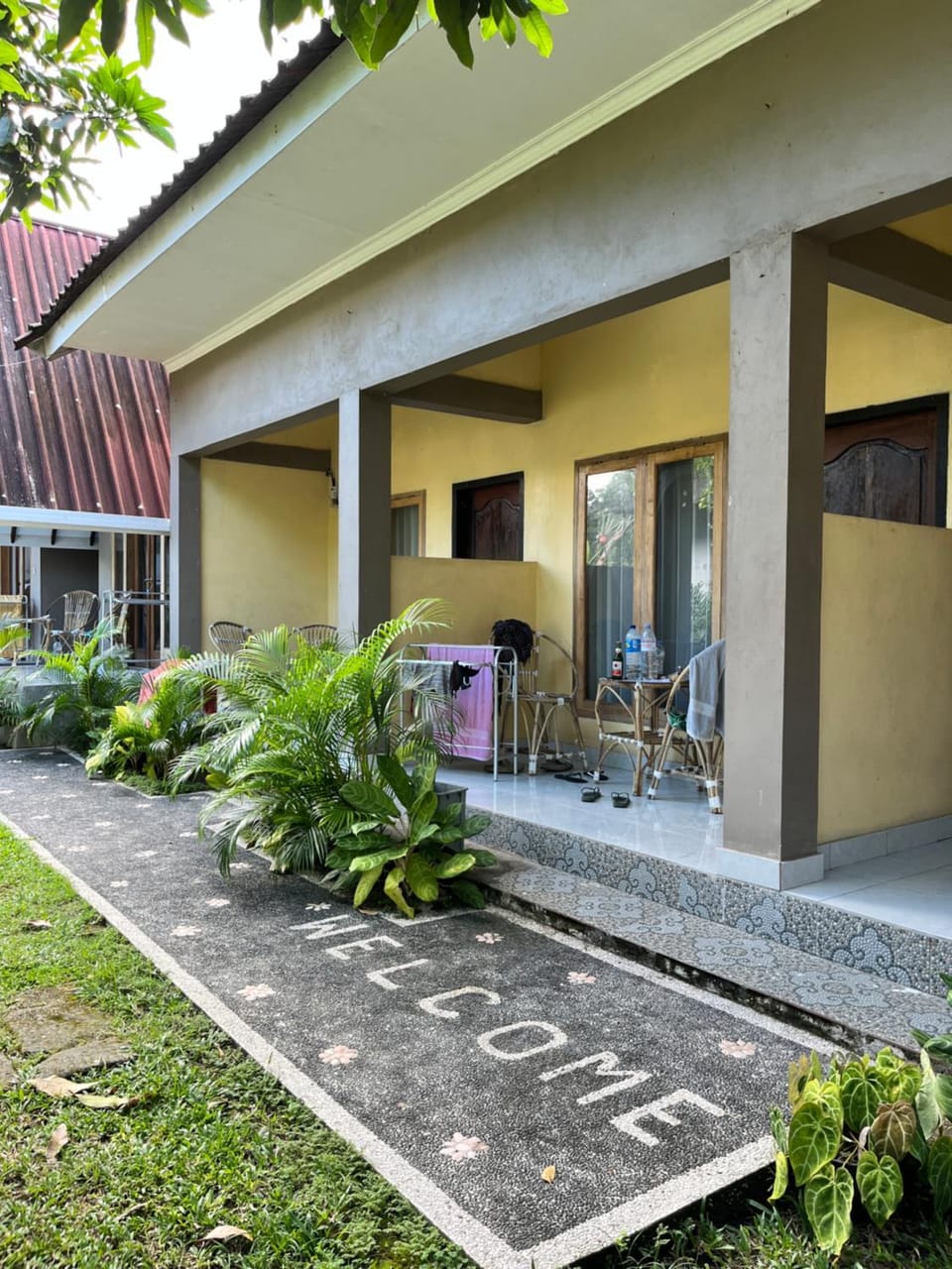 Honey Home Vacation rental in Pujut