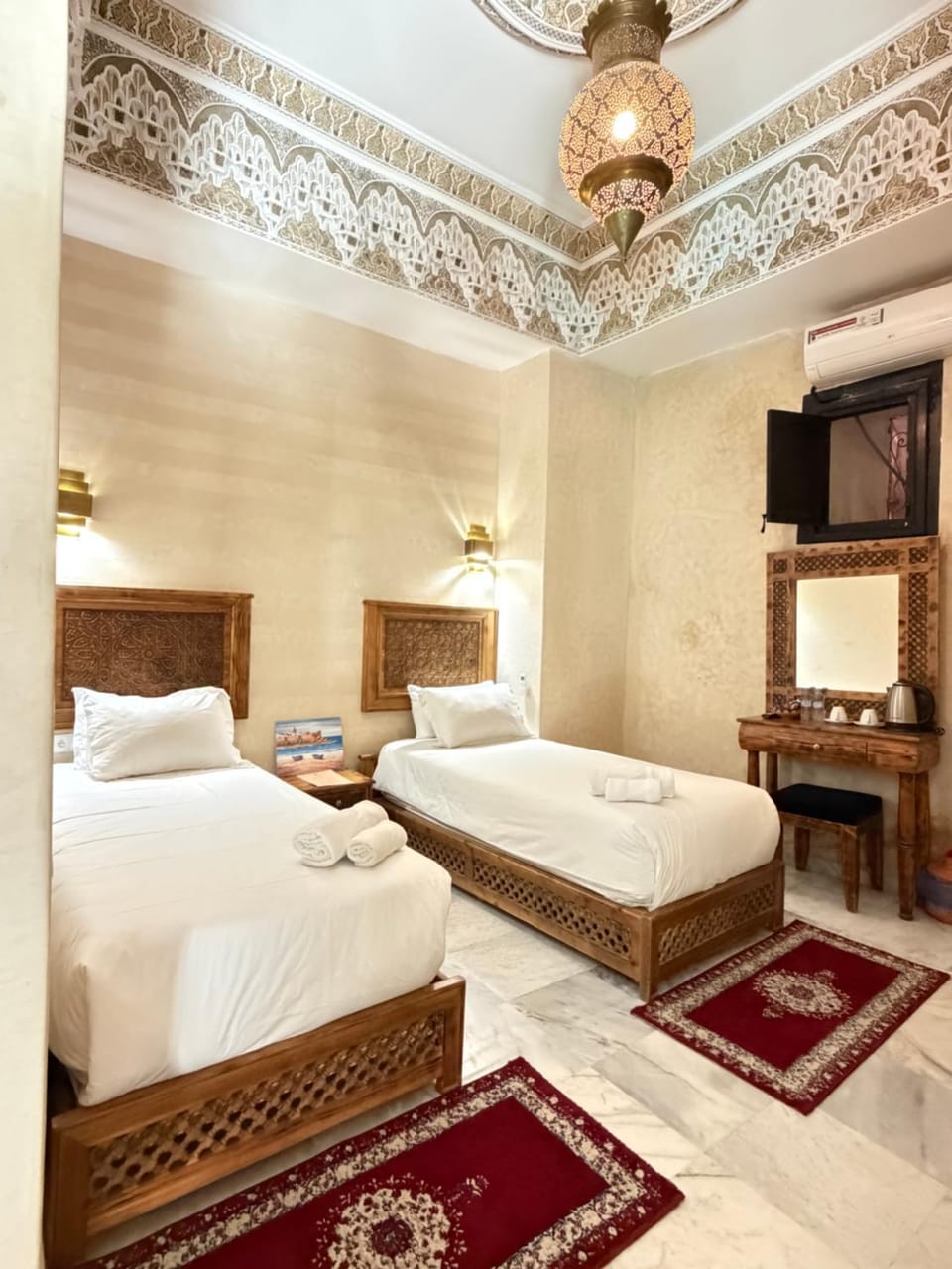 Riad Deluxe Riad in Marrakesh