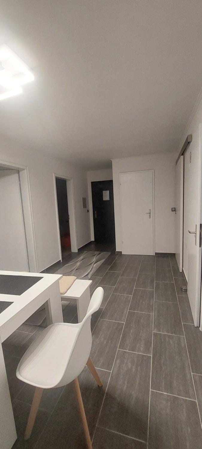 FeWo3& Bad Wurzach Apartment in Baden-Württemberg
