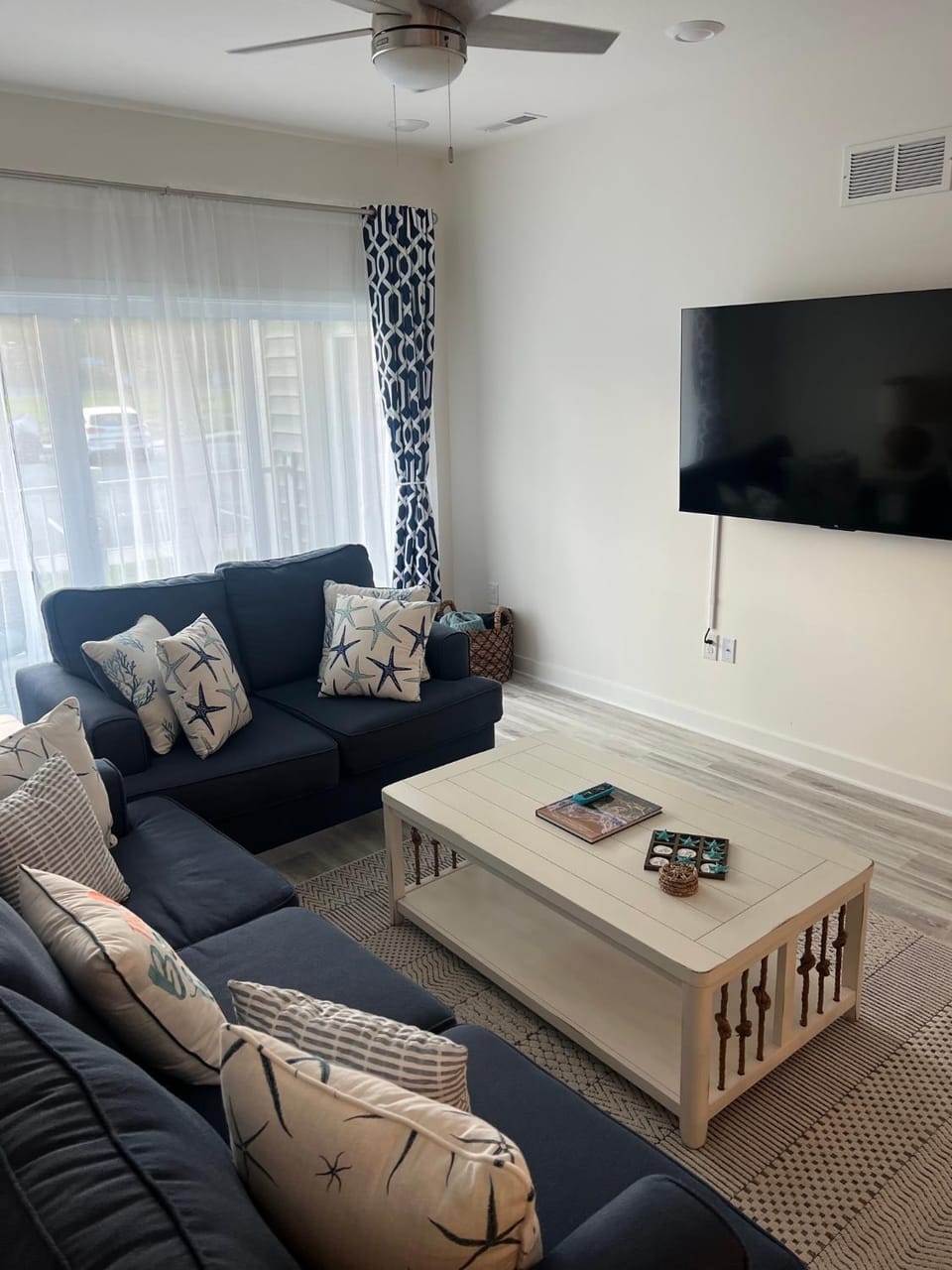 Sunshine Manifested Apartment in Sussex County