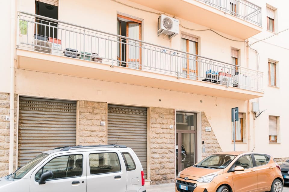 Matlis Bed and Breakfast in Alghero