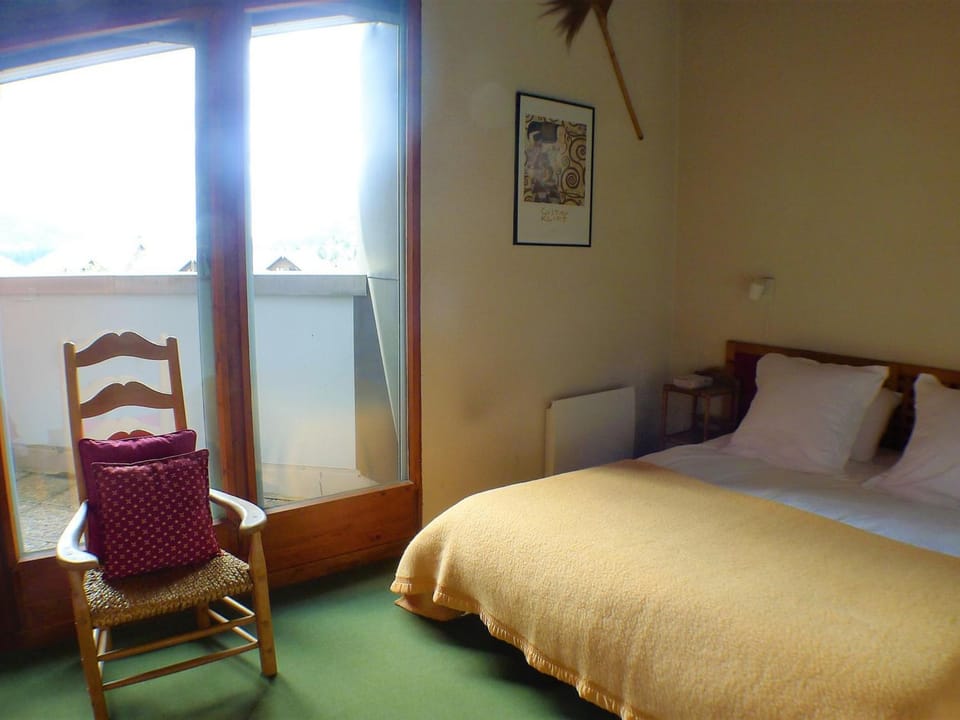 2 pièces confortable & lumineux au centre de Samoëns - Animaux admis et parking inclus - FR-1-629-126 Apartment in Samoëns