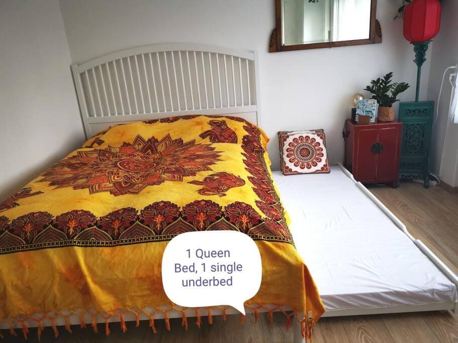 Pipin’s Studio House in City of Bern