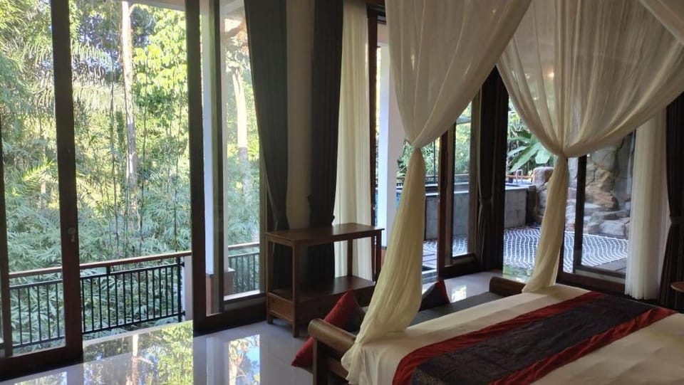 View (from property/room), Bedroom