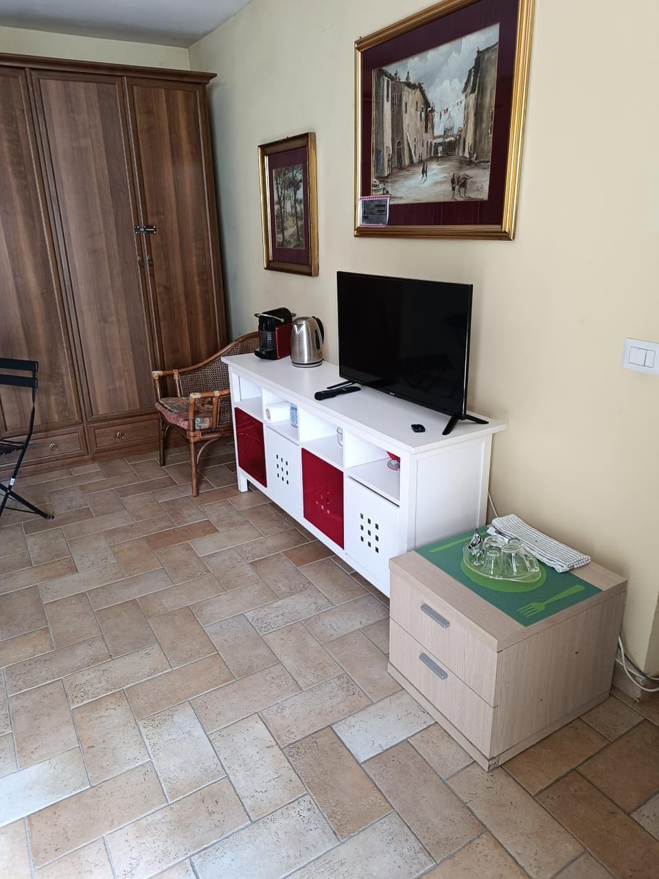 LoChaletCivico47 Apartment in Rome