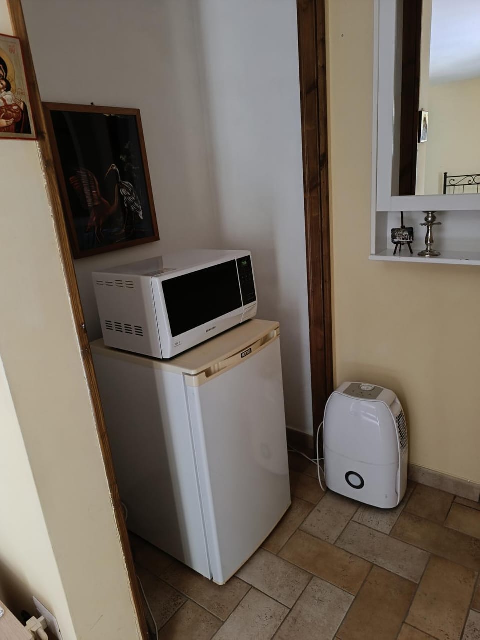 LoChaletCivico47 Apartment in Rome