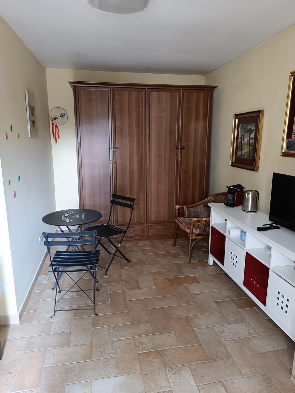 LoChaletCivico47 Apartment in Rome