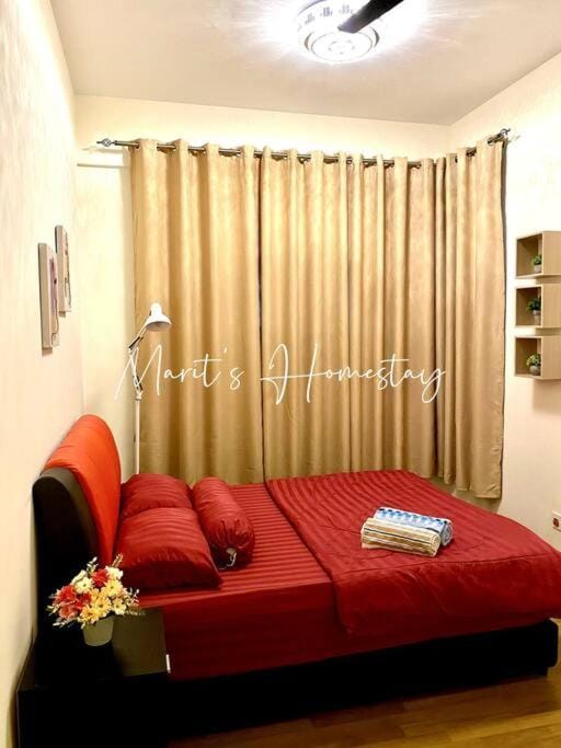 Marit's Homestay Sandakan Apartment in Sabah