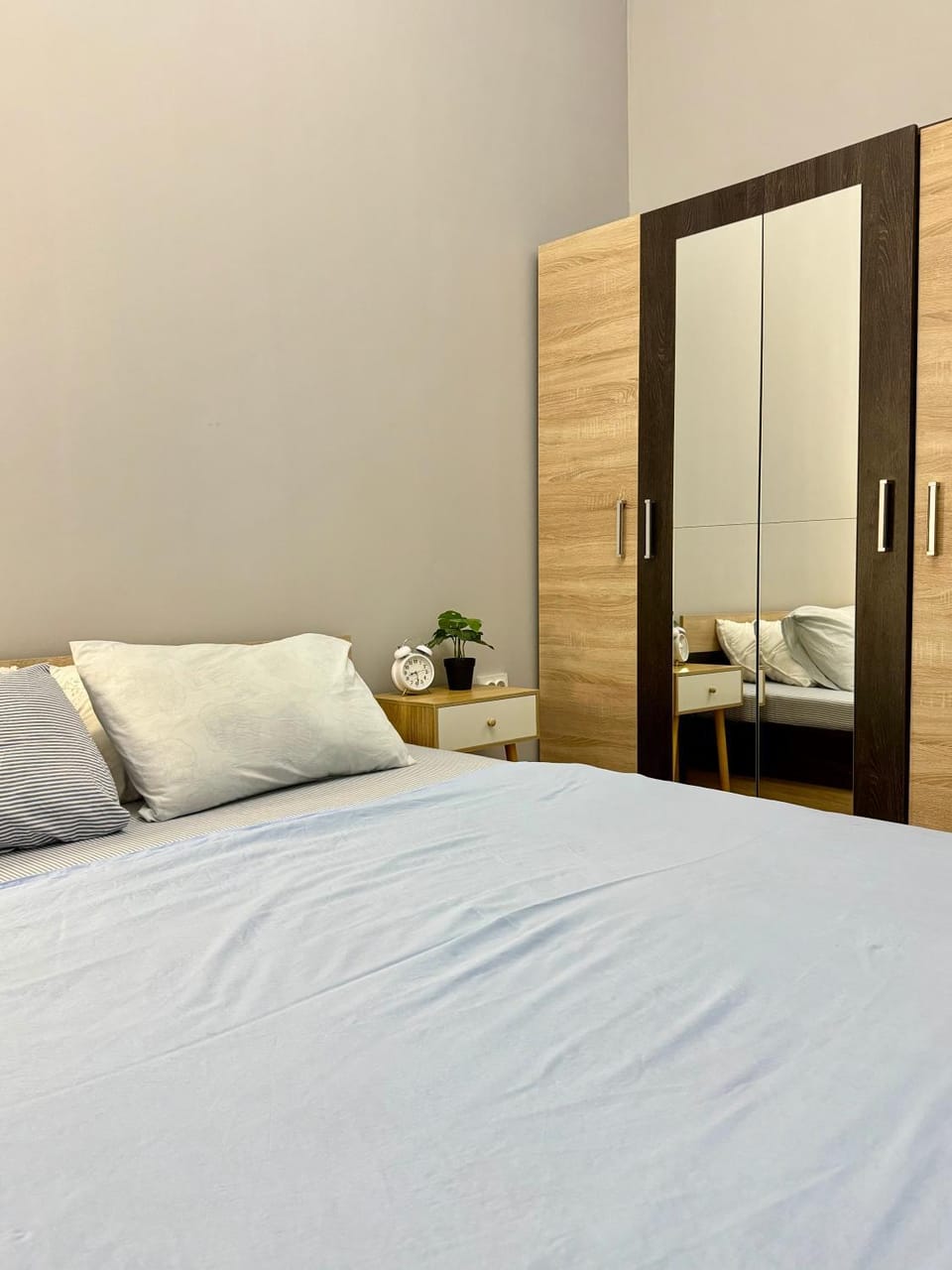 ЖК Арай 1 Apartment in Almaty