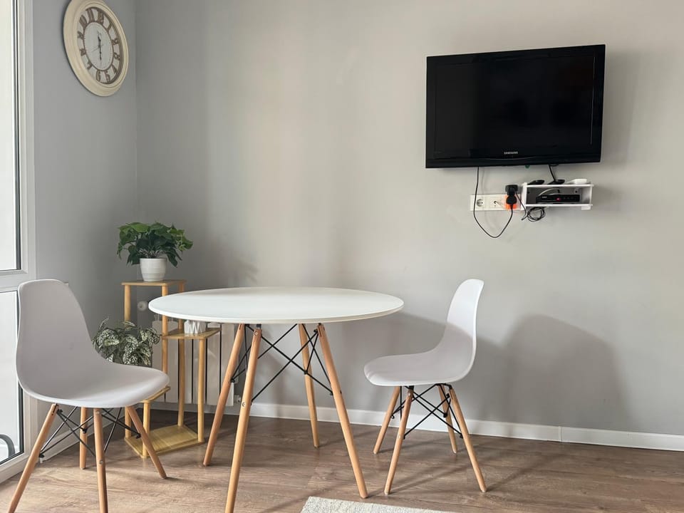 ЖК Арай 1 Apartment in Almaty