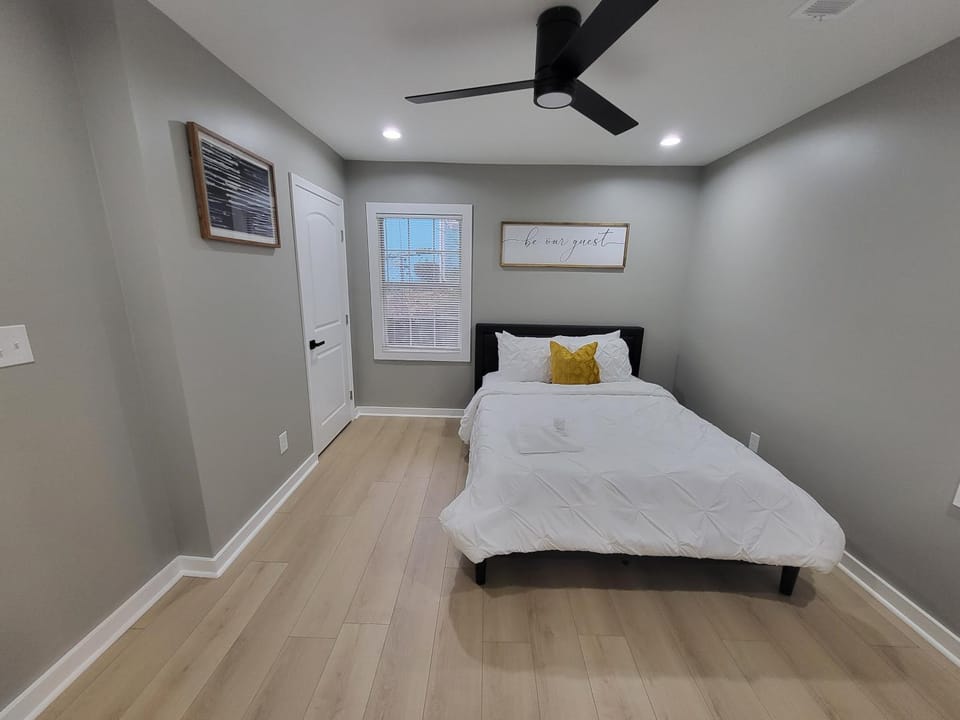 Silver Hills House in Atlanta