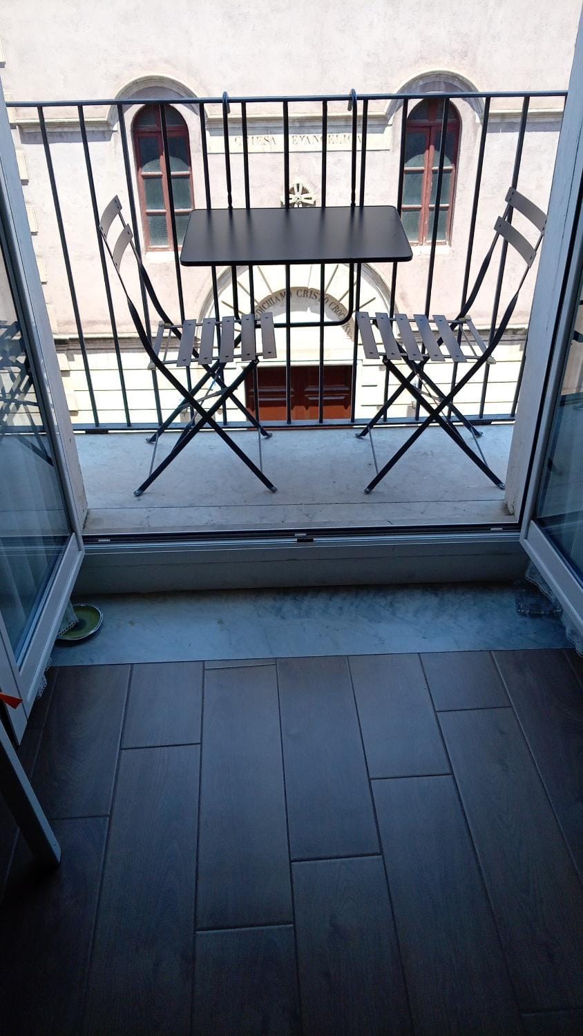 Casa del sole Apartment in Catania