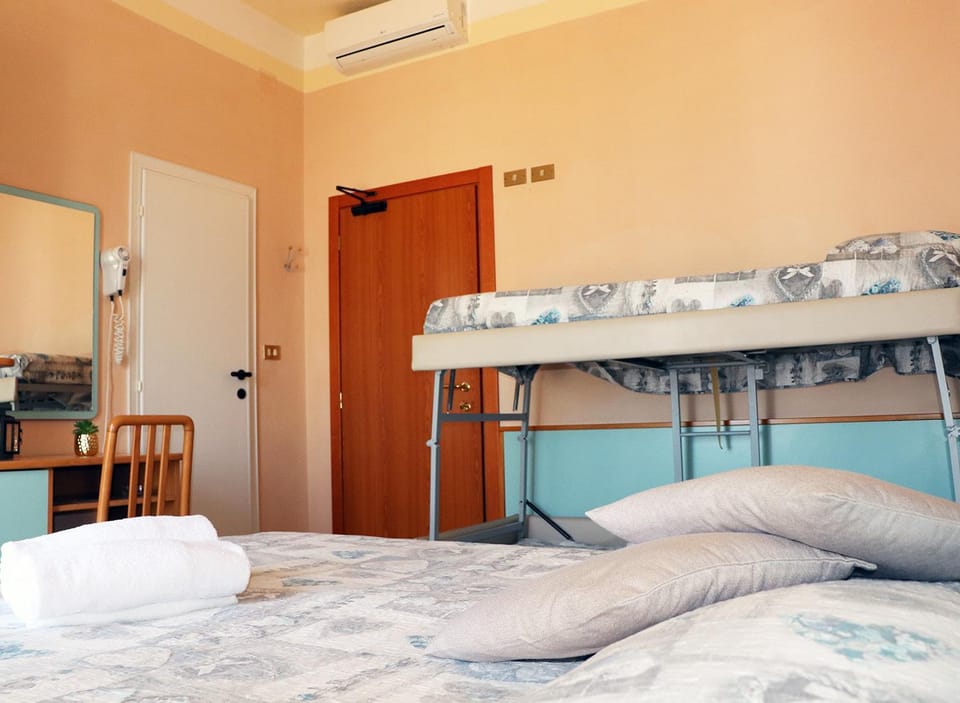 Hotel Barca D'Oro Hotel in Bellaria - Igea Marina
