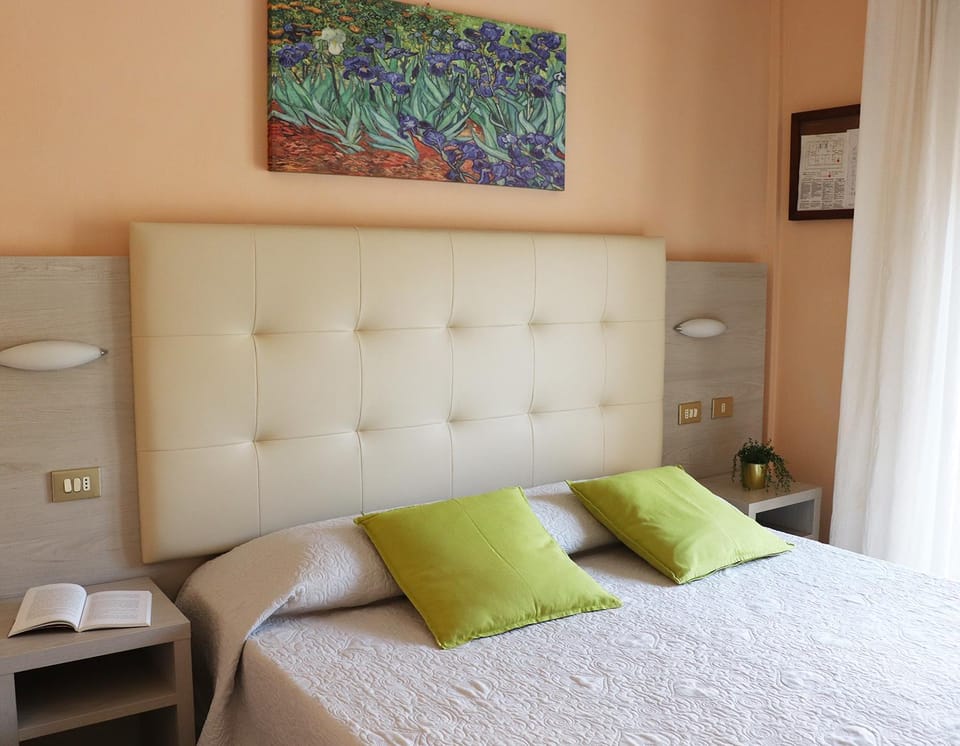 Hotel Barca D'Oro Hotel in Bellaria - Igea Marina