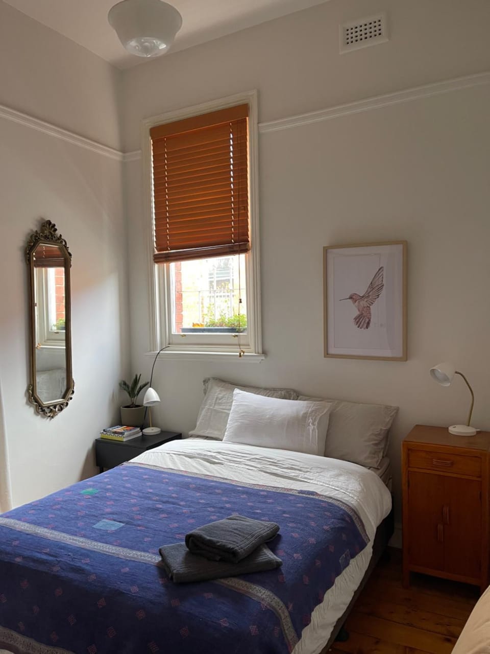 Iconic Lygon street Home, Carlton House in Melbourne