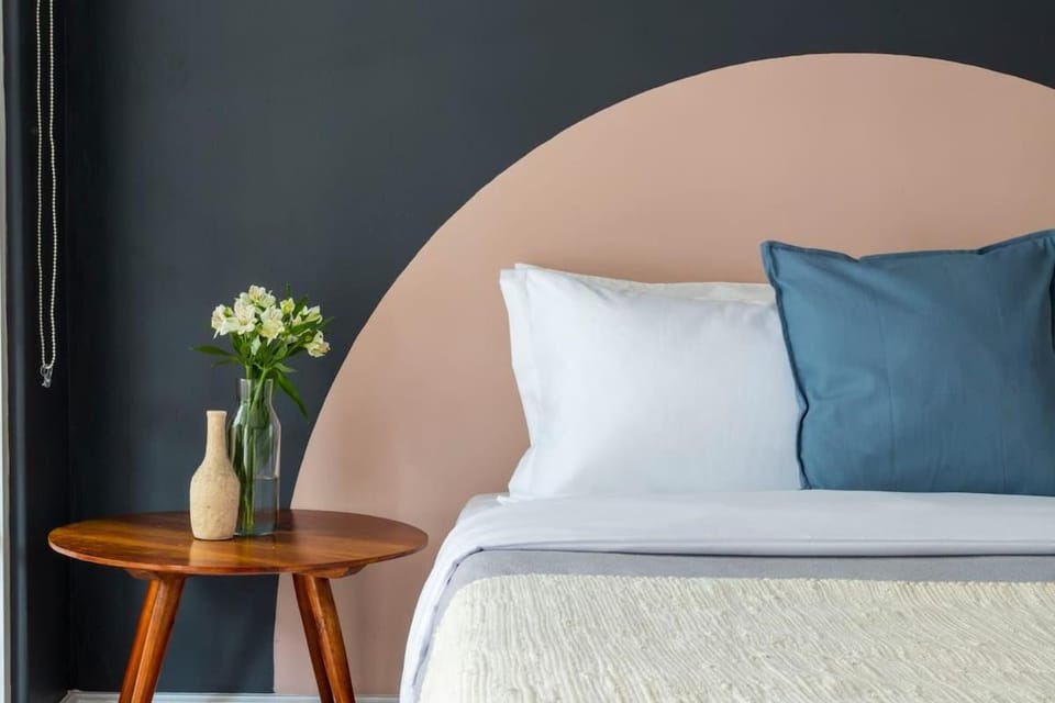 KOKU! Best location in Polanco 10 guests Apartment in Mexico City