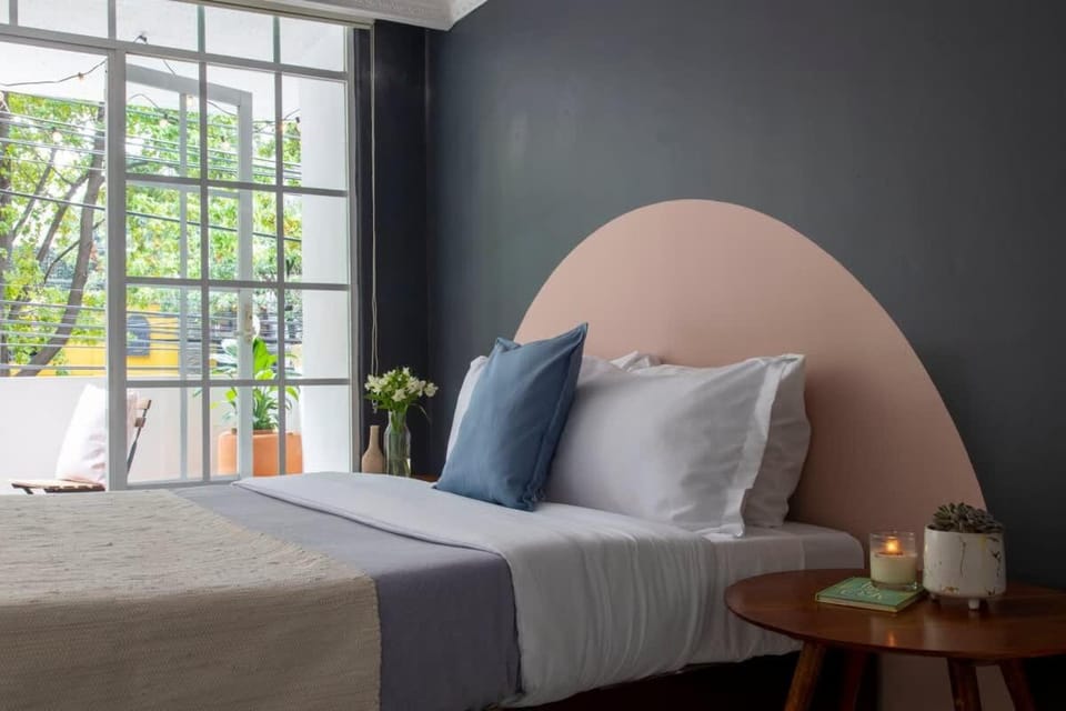 KOKU! Best location in Polanco 10 guests Apartment in Mexico City