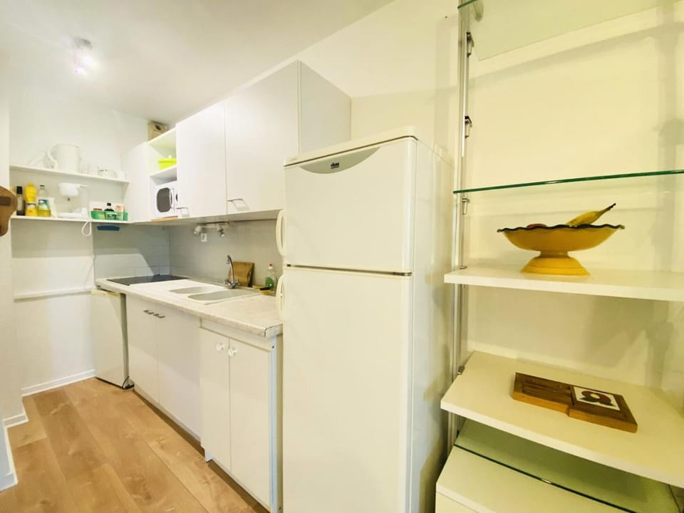 Villegiales Tee1 - Appartement dans résidence avec piscine MAE-1184 Apartment in La Grande-Motte