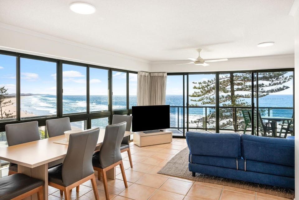 Balcony/Terrace, Living room, Dining area