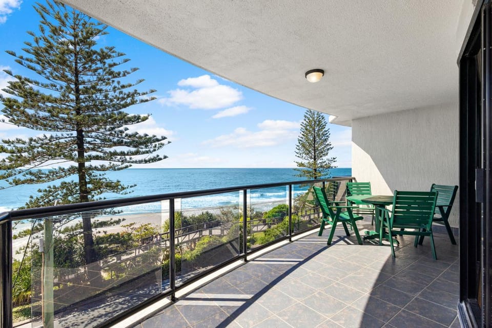 Balcony/Terrace, Balcony/Terrace, Sea view