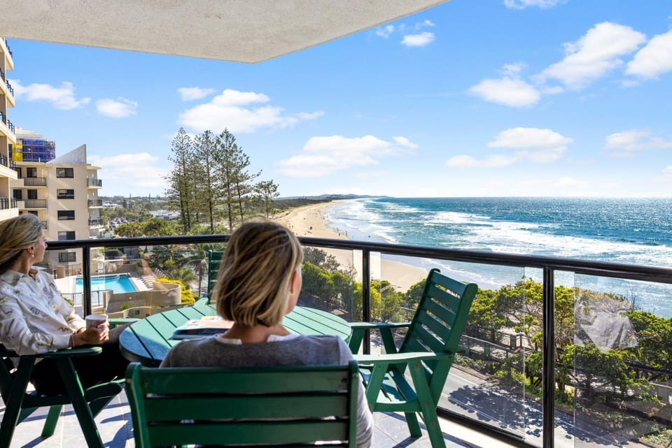 Balcony/Terrace, Balcony/Terrace, Beach, Sea view