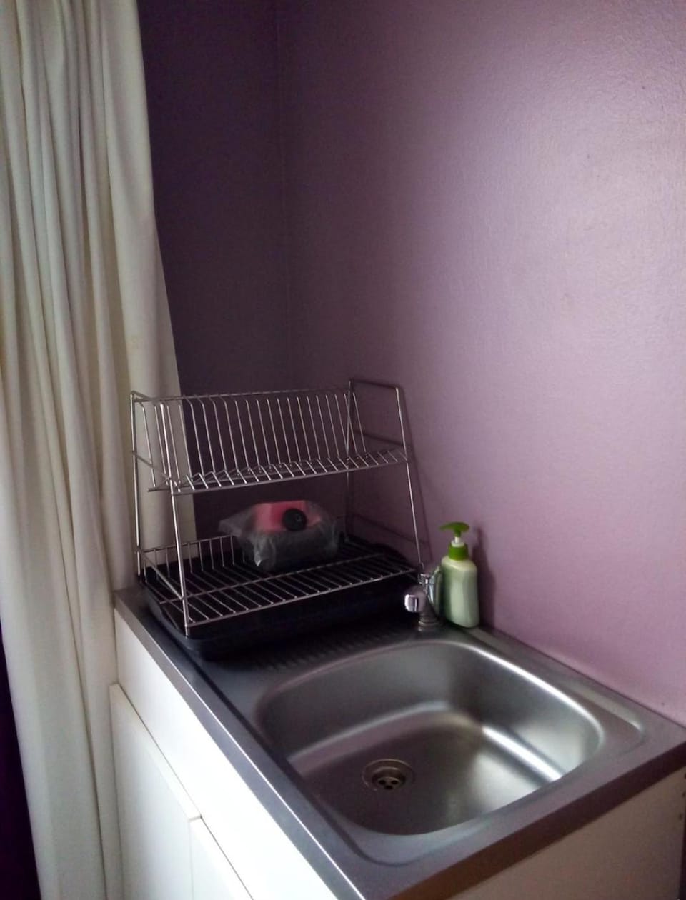 Heart to Heart Apartment in Eastern Cape