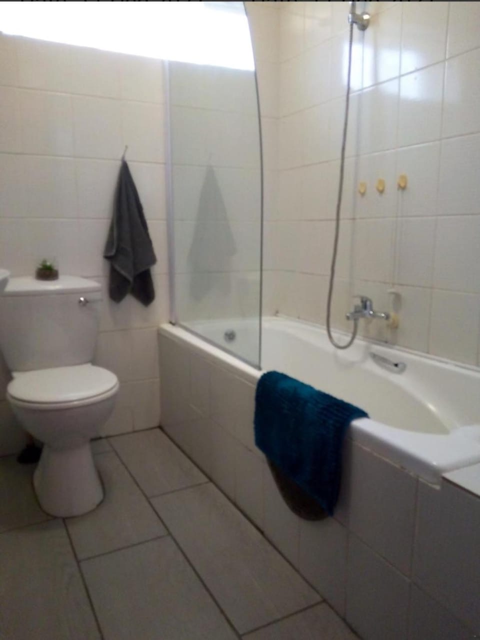 Heart to Heart Apartment in Eastern Cape