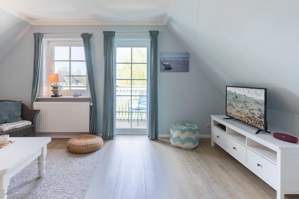 Pura Vida 2 Apartment in Sankt Peter-Ording